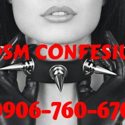 Confesiuni din BDSM Sex
