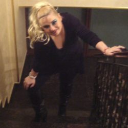 Ada Miss Porno Sex Total - Erotic Massage and Escort Services